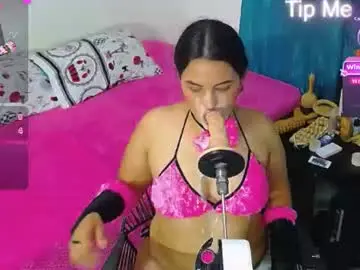 Chaturbate Best live sex cam show of zaraluxx