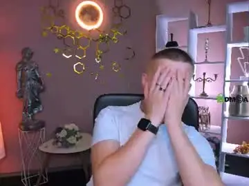 Chaturbate Free Porn Cam of alex_mid1