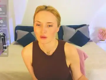 Chaturbate Adult Webcam of alisssarose