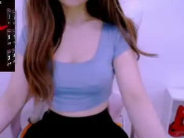 Chaturbate Live Sex Cam of cherriana