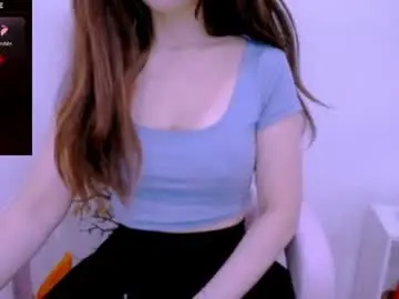 Chaturbate Watch Live Sex Cams of cherriana