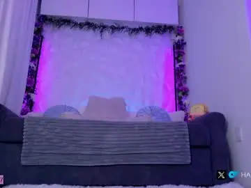 Chaturbate Free Porn Cam of harliequinnx