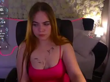Chaturbate Adult Webcam of likamoons