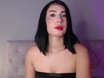 Chaturbate Nude Webcam of madissonkay
