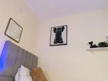 Chaturbate Private Sex Chat of mary_cute9