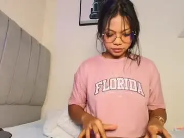 Chaturbate Best Webcam of mary_cute9