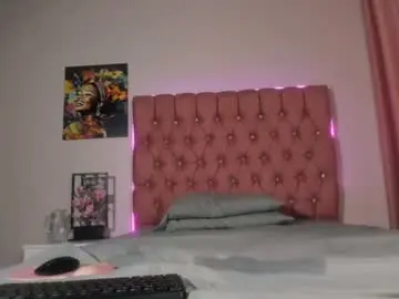 Chaturbate Adult Video Chat of vanillaflo