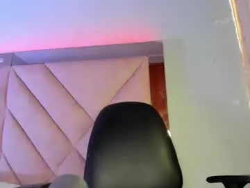 Chaturbate Sex Chat of alanah_connor99