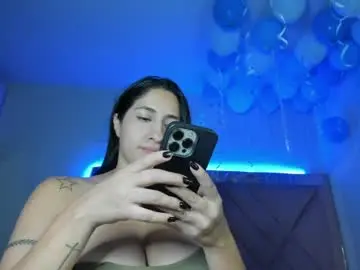 Chaturbate Free Live Porn of alanah_connor99