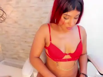 Chaturbate Private Sex Chat of alicce_monrroy