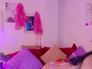 Chaturbate Live Sex of arya_sunshine