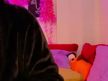Chaturbate Sex Chat of arya_sunshine