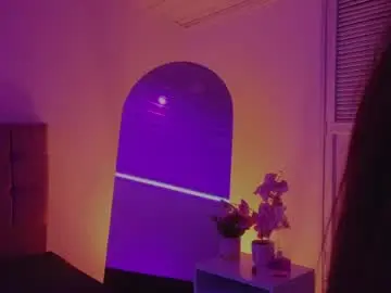 Chaturbate Free Porn Cam of arycooper_