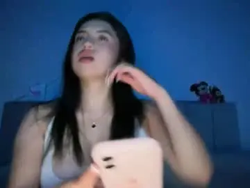Chaturbate Sex Chat of ella_aq