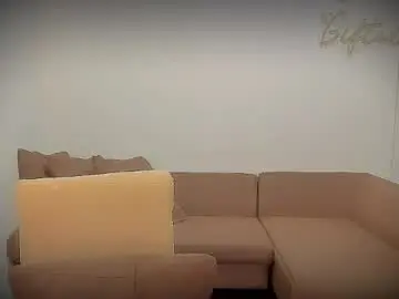 Chaturbate Sex Chat of giftedgirl4u