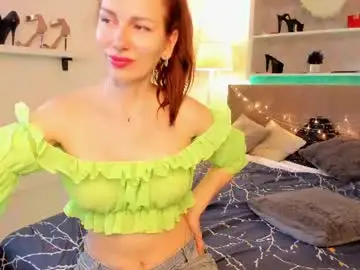 Chaturbate Live Porn of isabelkiss
