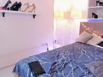 Chaturbate Live Porn of isabelkiss