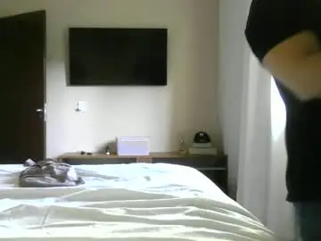 Chaturbate Sex Cam of latino_rodri