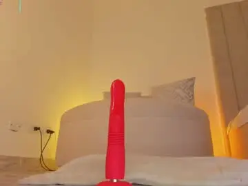 Chaturbate Private Sex Chat of luisah_