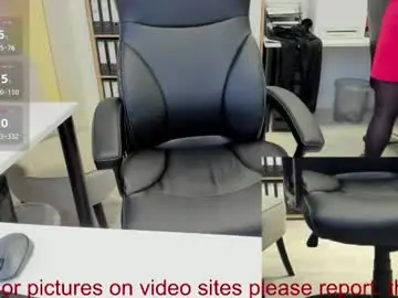 Chaturbate Best live sex cam show of milf_viktoria
