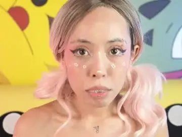 Chaturbate Private Sex Chat of miss__aly