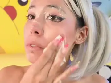 Chaturbate Watch Live Sex Cams of miss__aly