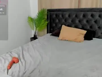 Chaturbate Nude Webcam of rina_balle