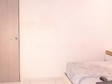 Chaturbate Sex Cam of violetta_foxx1