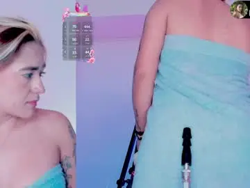 Chaturbate Private Sex Chat of angelcb_