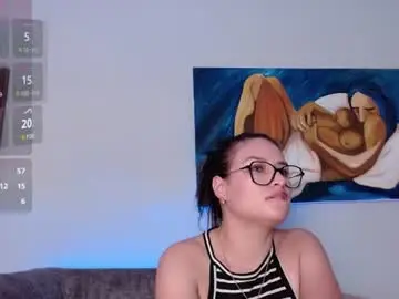 Chaturbate Adult Video Chat of esmeraldahills