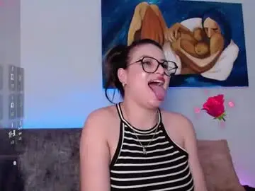 Chaturbate Live Sex Cam of esmeraldahills