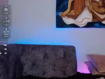 Chaturbate Private Sex Chat of esmeraldahills