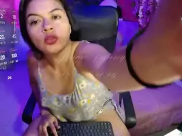 Chaturbate Adult Webcam of jesiica_bunny