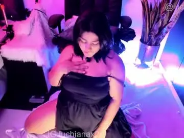 Chaturbate Best Webcam of lucy266_