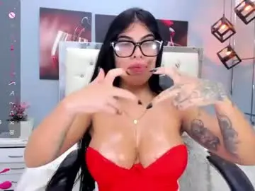 Chaturbate Best live sex cam show of mariansexx