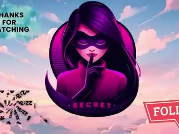 Chaturbate Best Webcam of _secret_face_