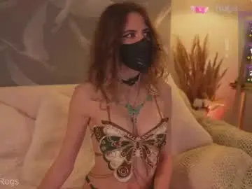 Chaturbate Best live sex cam show of alisarogs