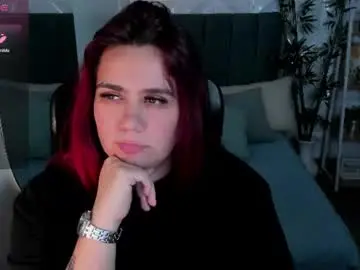Chaturbate Free Porn Cam of amberthomsonn