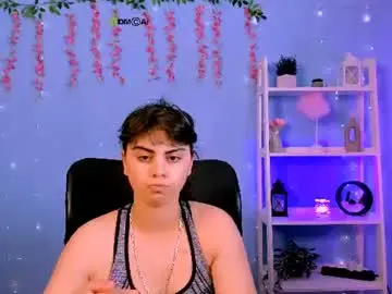 Chaturbate Watch Live Sex Cams of aria_wild_