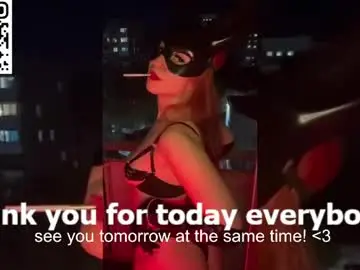 Chaturbate Free Live Porn of cherry_pie_88