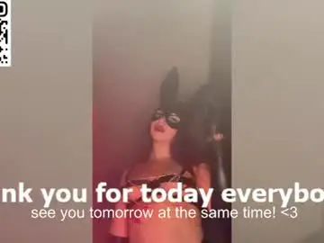 Chaturbate Nude Webcam of cherry_pie_88