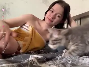 Chaturbate Sex Cam of ciraplutt