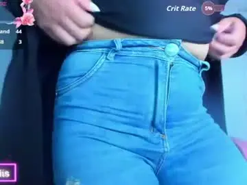 Chaturbate Live Sex of danni_milk69