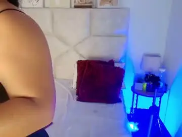 Chaturbate Private Sex Chat of elizawiliamst