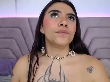 Chaturbate Best Webcam of jessica_kraft_