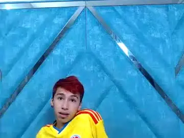 Chaturbate Best live sex cam show of lexxyandares