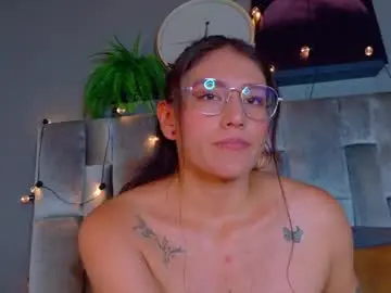 Chaturbate Free Live Porn of liaamoretti__
