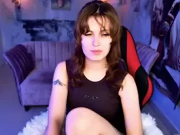 Chaturbate Live Sex of lolaasmus