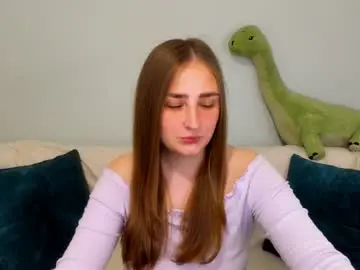 Chaturbate Best live sex cam show of millibrooksss