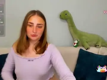 Chaturbate Live Porn of millibrooksss